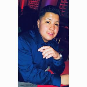 Meet your Posher, Jacob